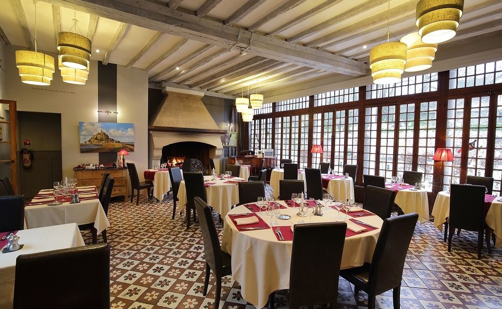 Relais Saint-Louis
