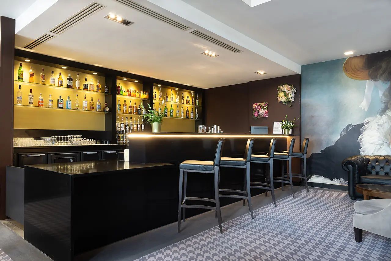 City Residence Paris CDG Airport (Ancien : Roissy Park Residhome Aparthotel)