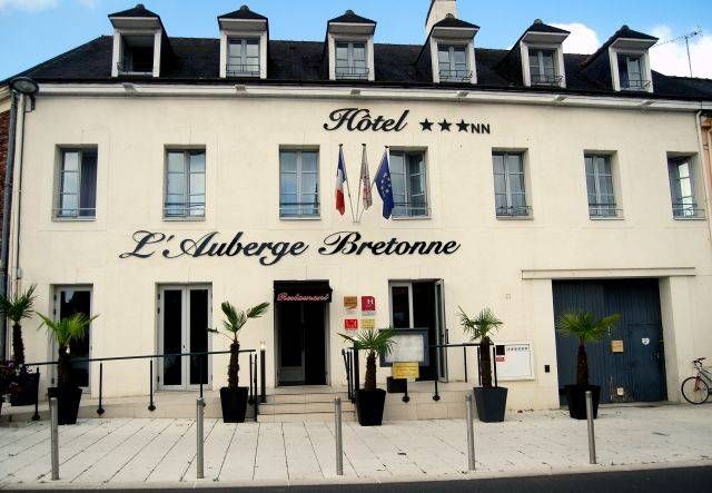 L'Auberge Bretonne