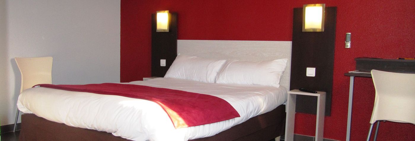 Brit Hotel