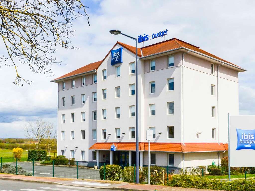 Ibis Budget