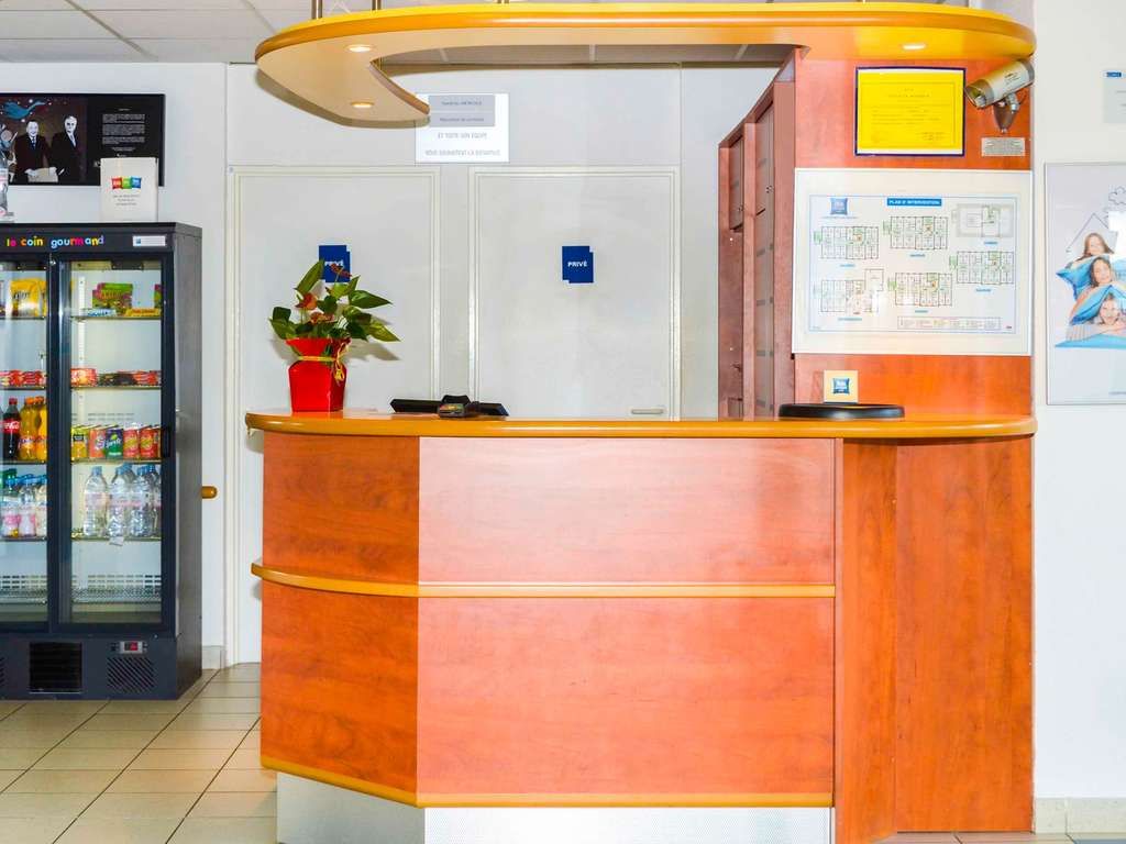 Ibis Budget