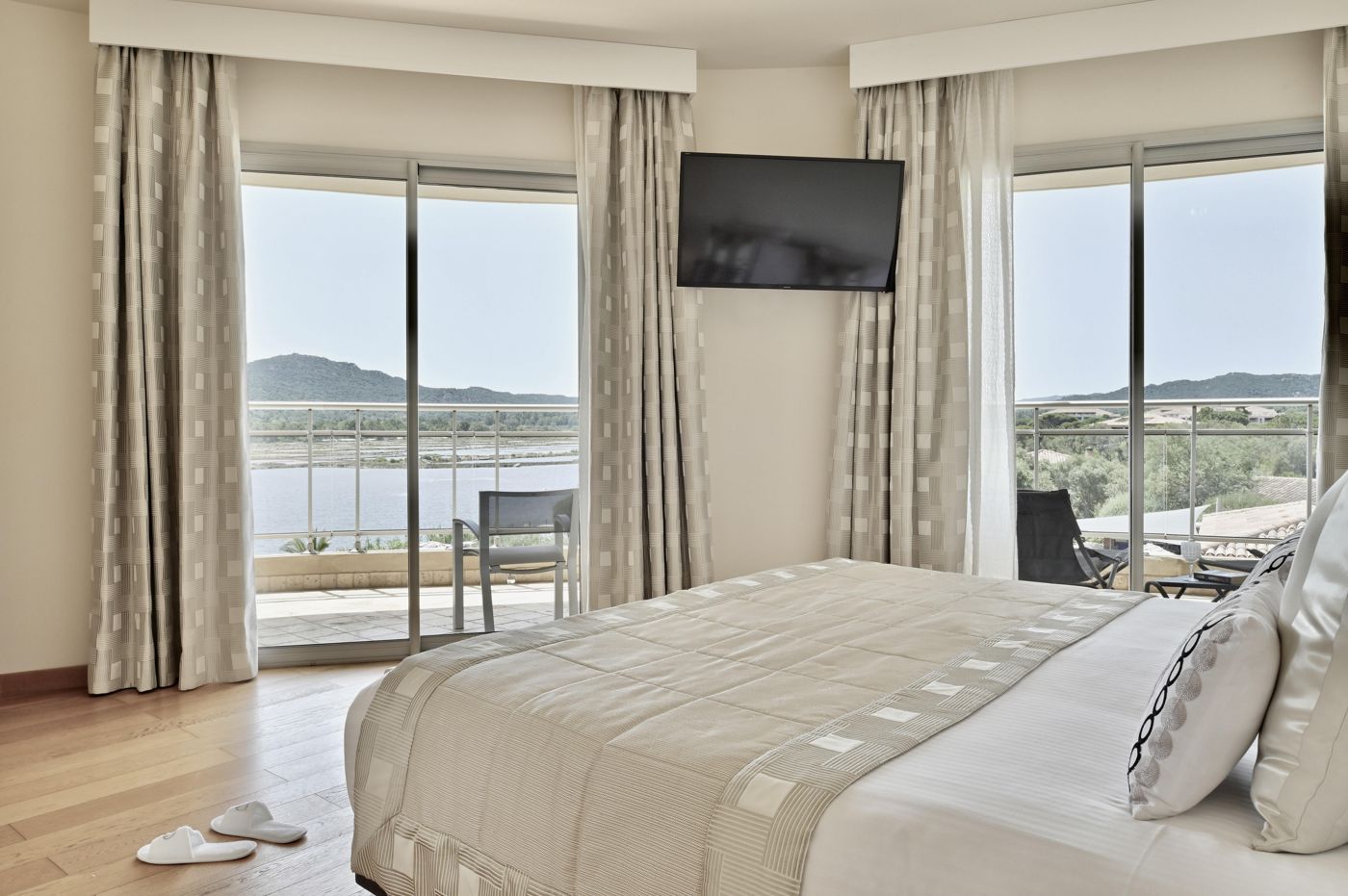 Hôtel Costa Salina