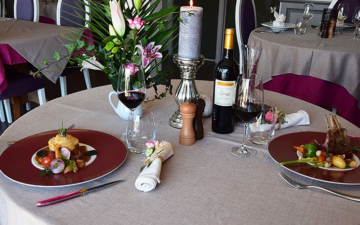 Le Petit Relais