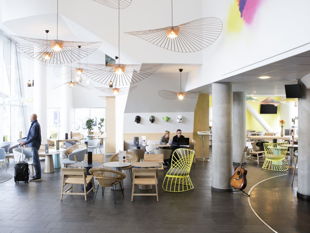 Suite Novotel