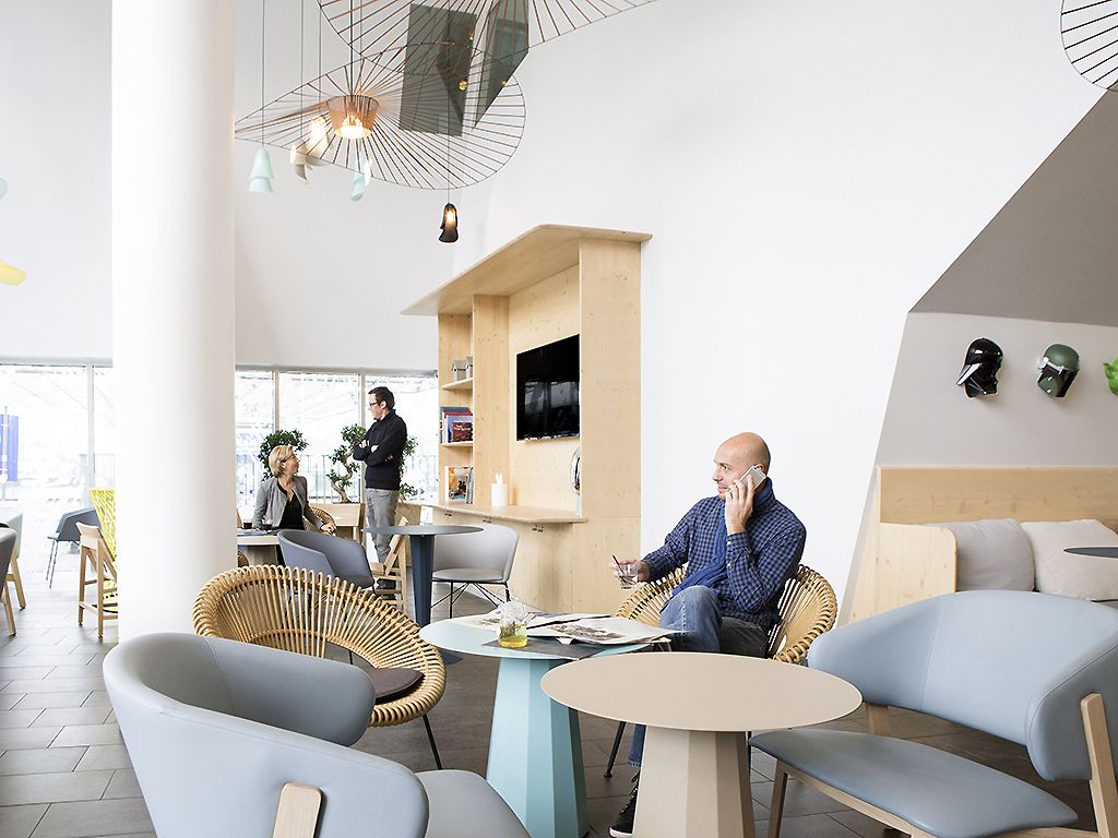 Suite Novotel