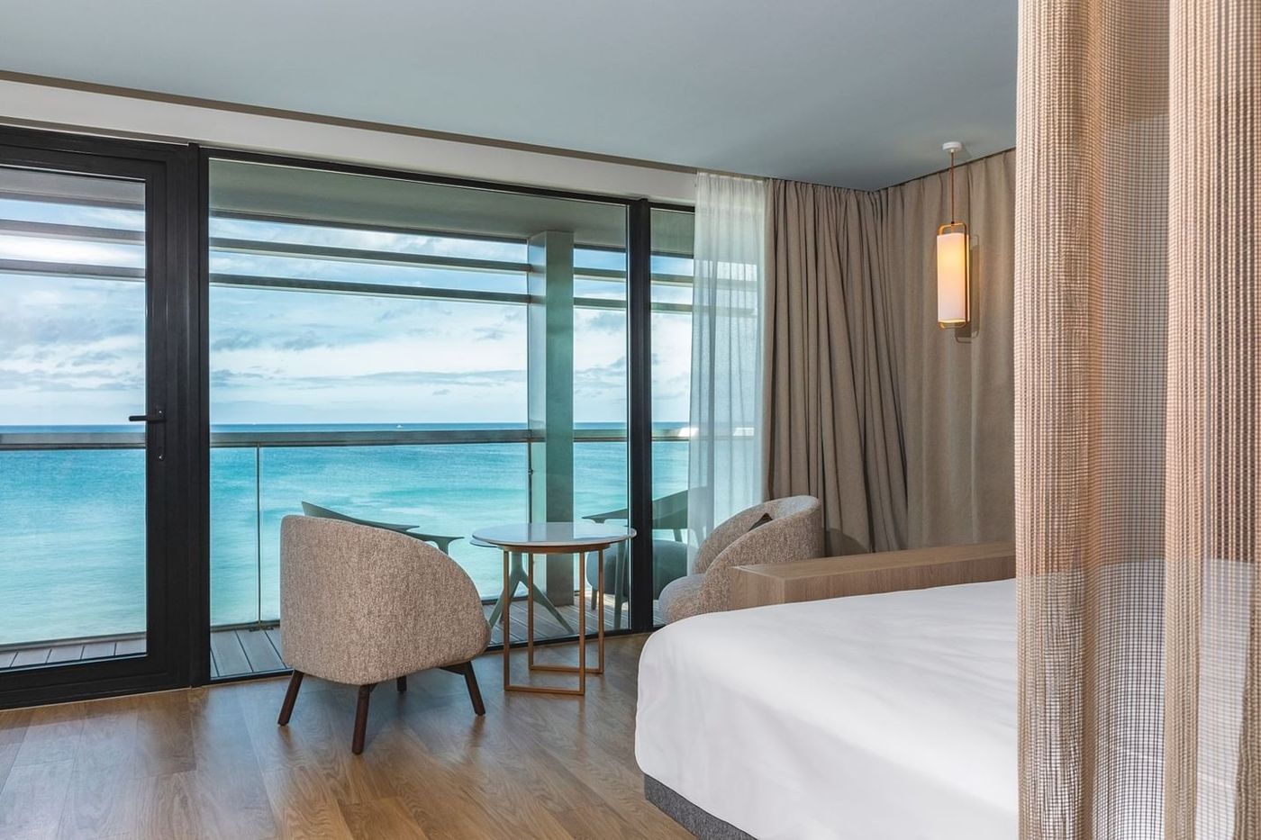 Hôtel Oceania