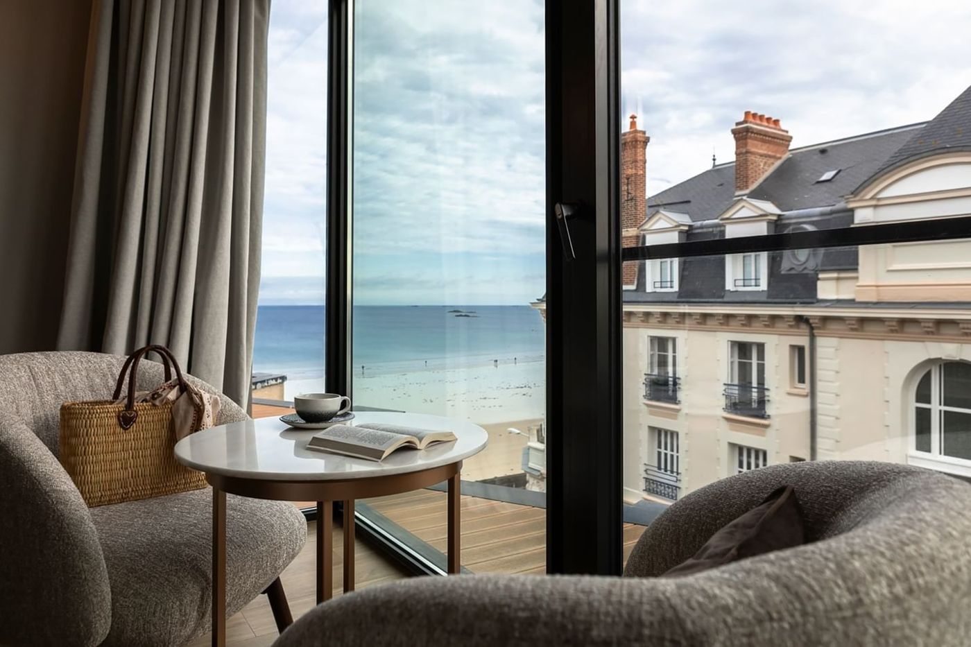 Hôtel Oceania