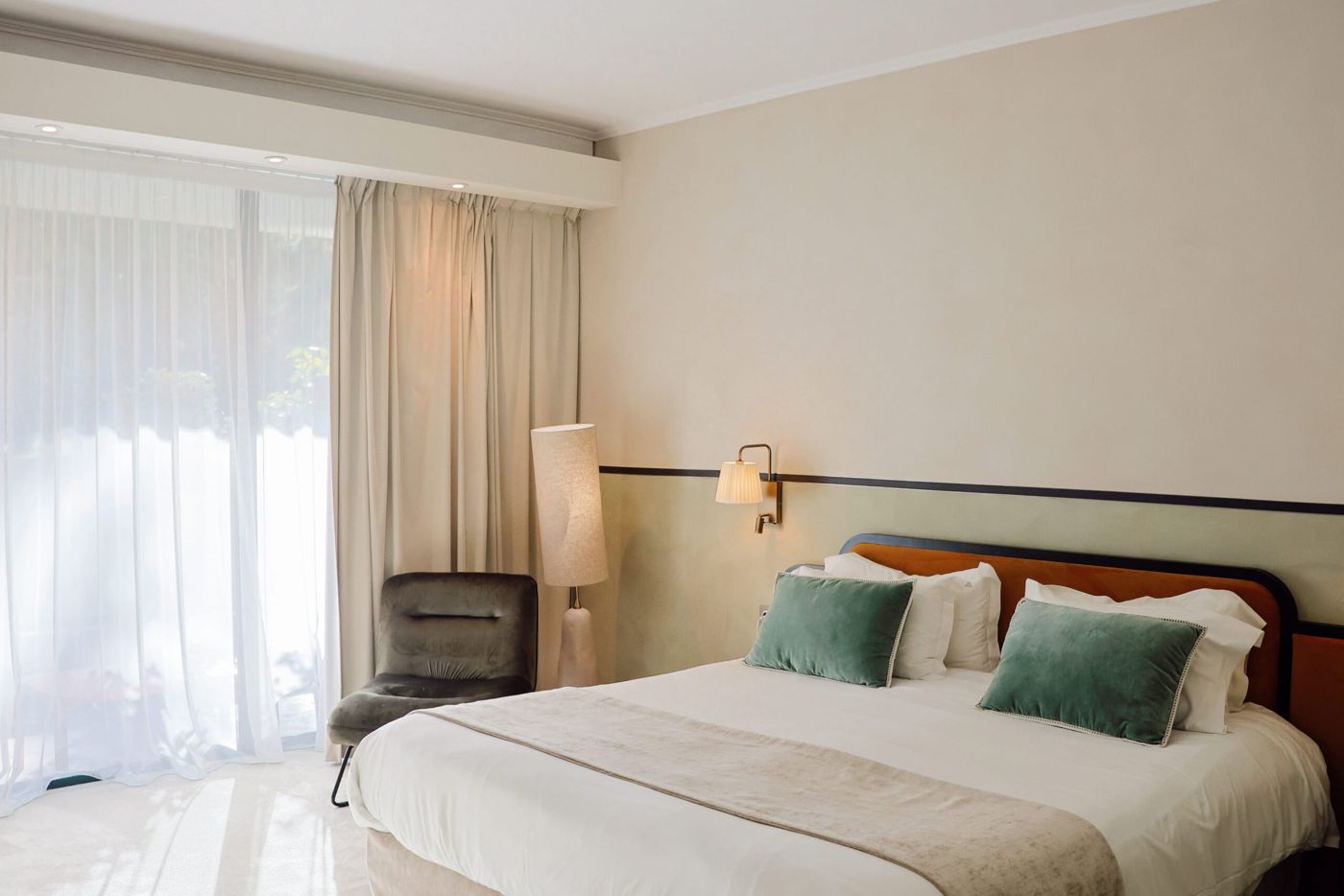Hôtel Sévan