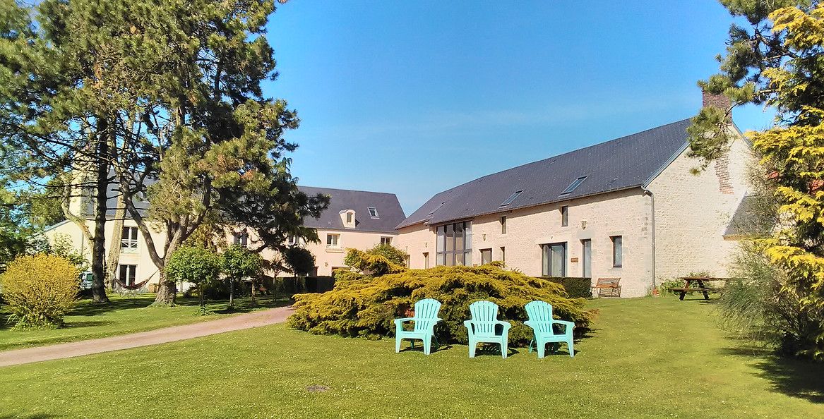 La Maison Periot