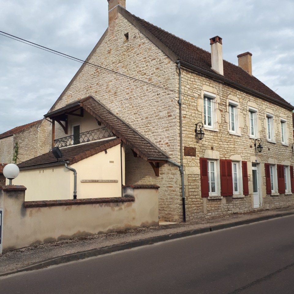 La Chaumière