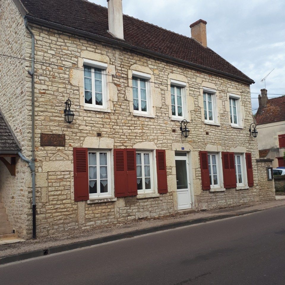 La Chaumière