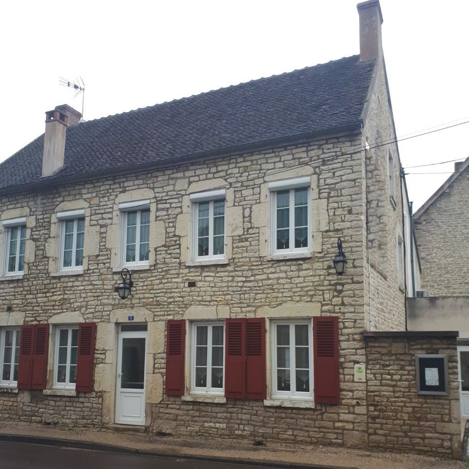 La Chaumière