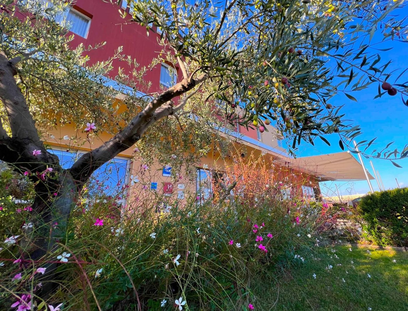 The Originals Montpellier Est Ecoparc