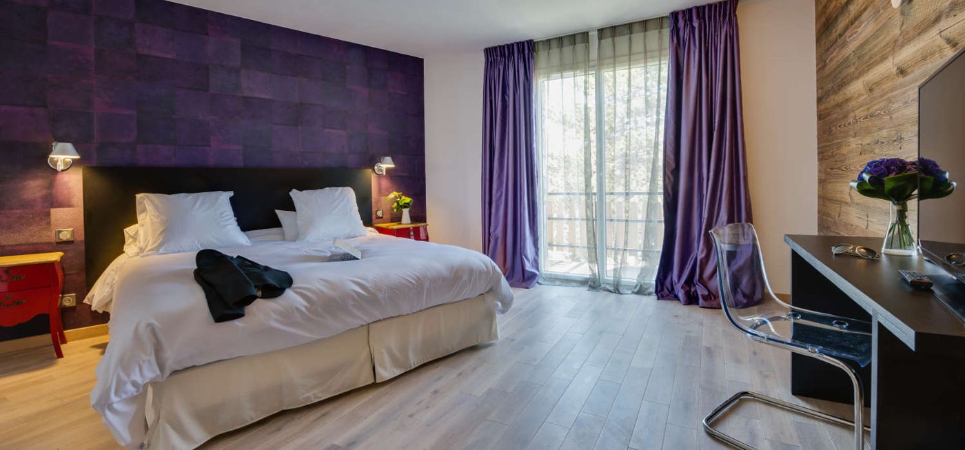 Hôtel Catalpa