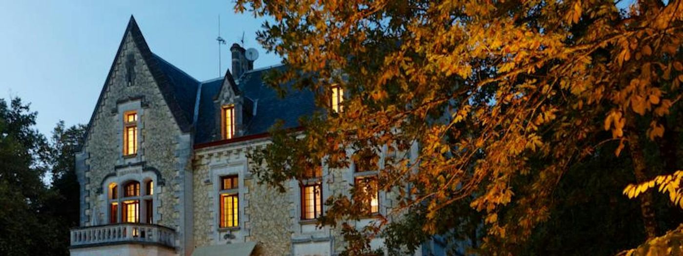 Château La Thuilière