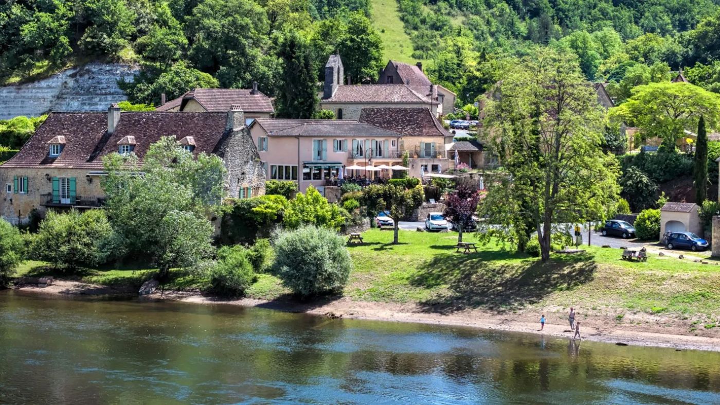 Côté Rivage