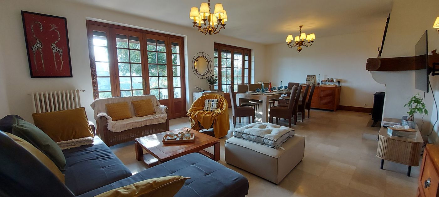 Villa Maëlla
