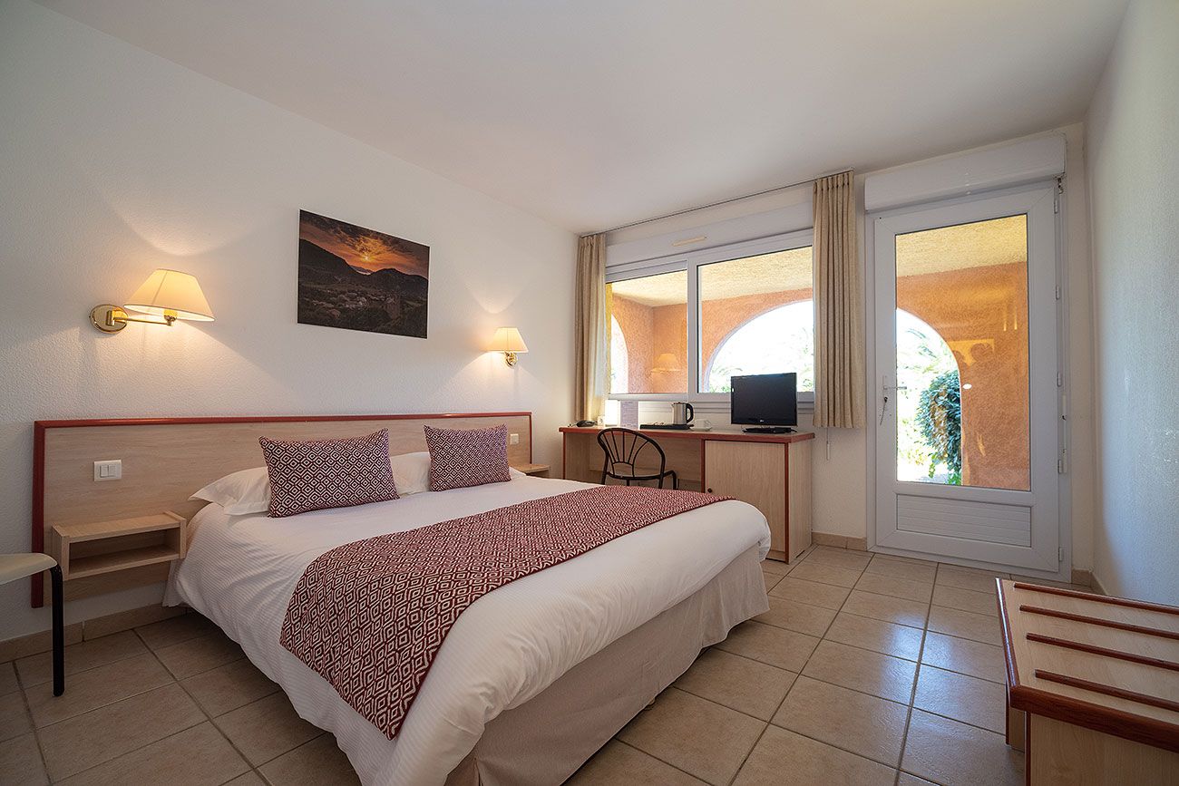 Hôtel Les Galets