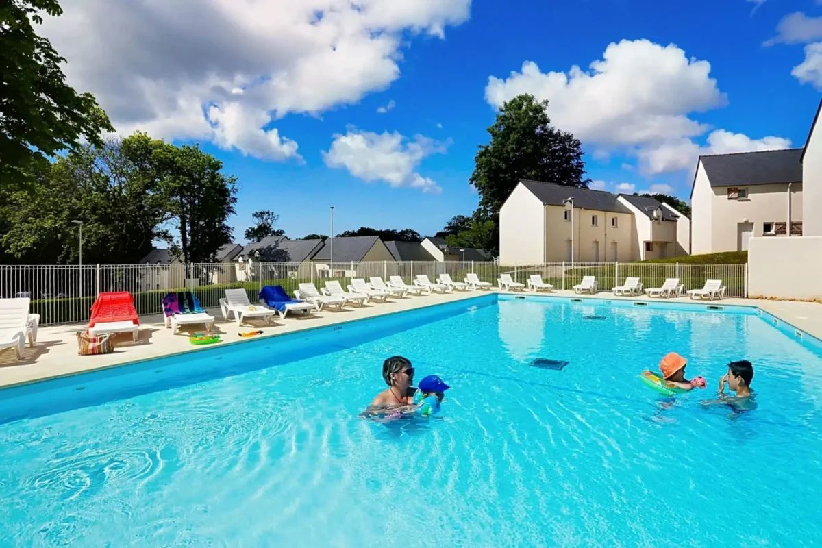 Terres de France - Domaine de la Baie