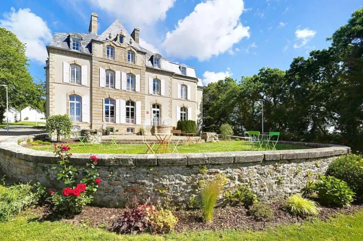 Terres de France - Domaine de la Baie