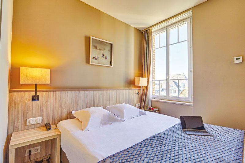 Hôtel Antinéa