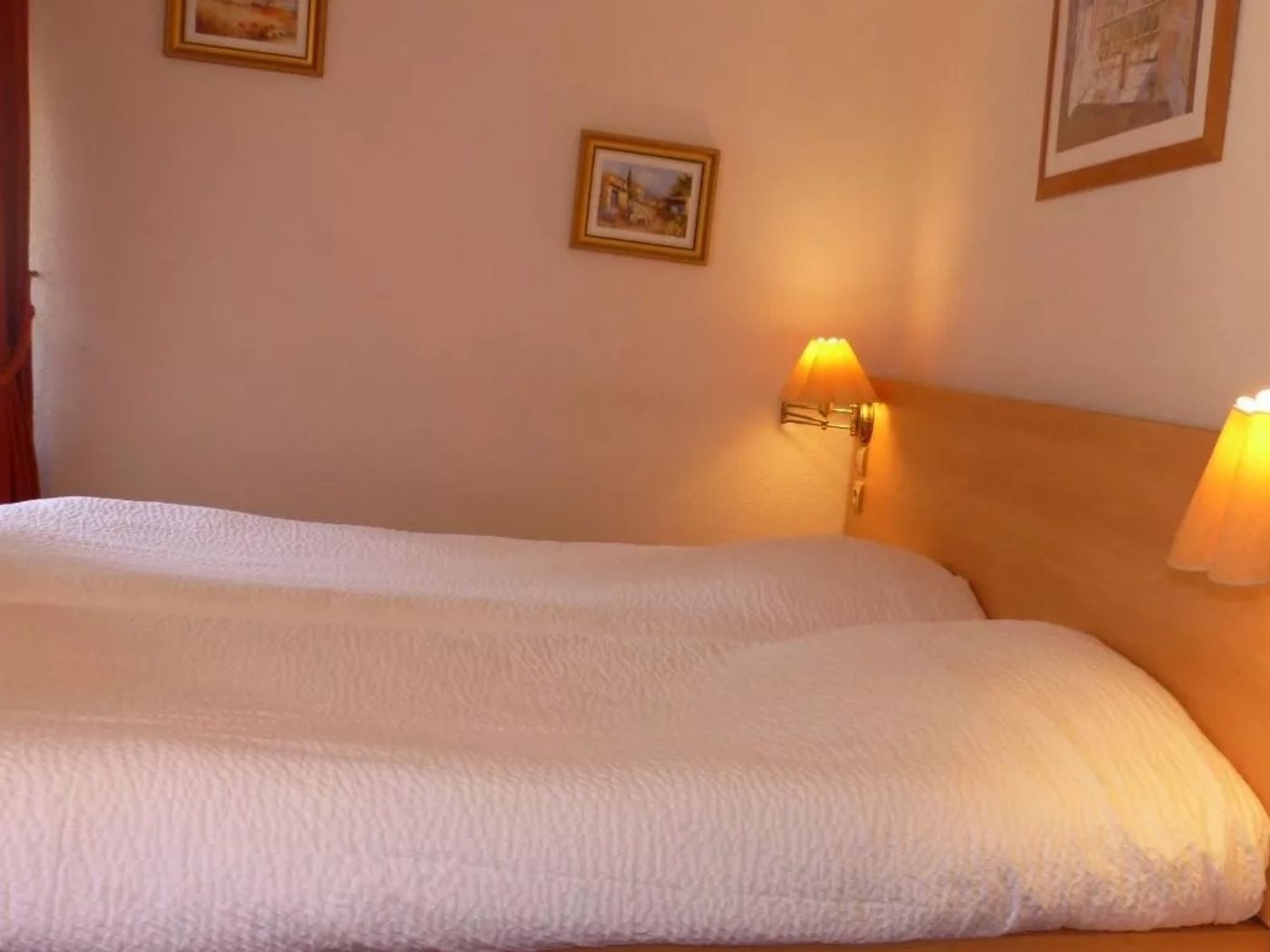 Auberge de l'Isard
