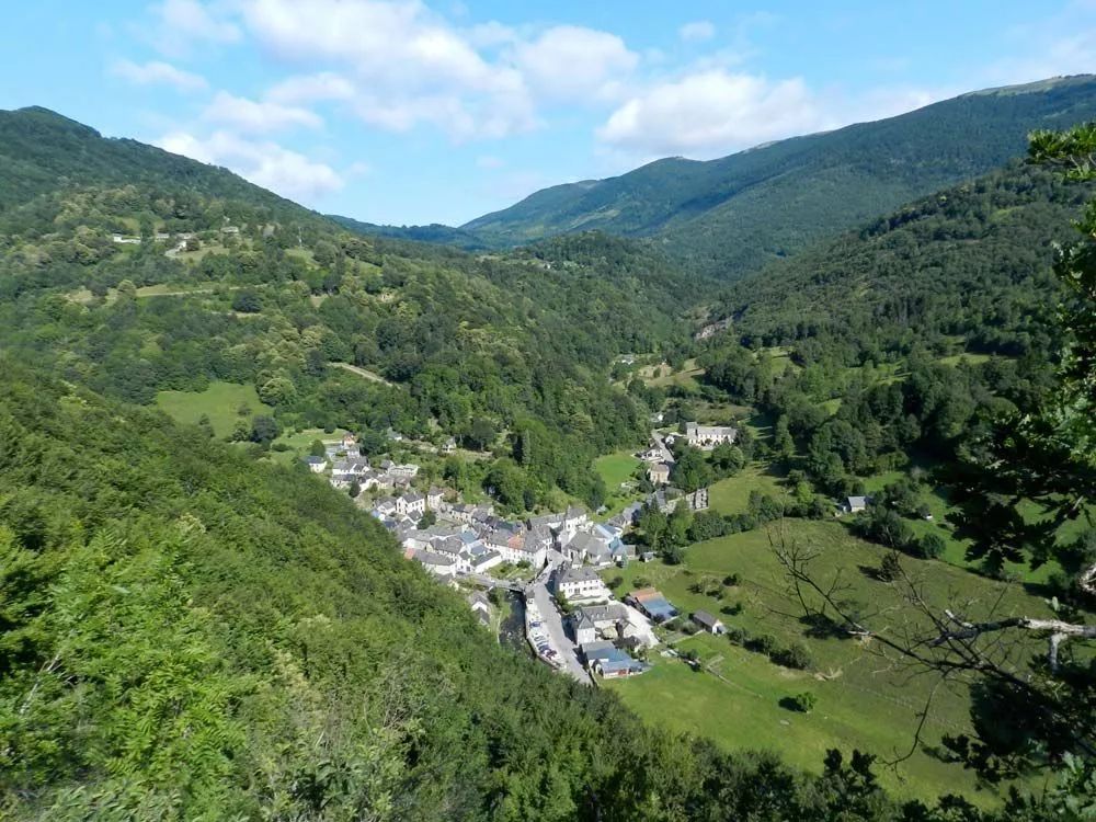 Auberge de l'Isard