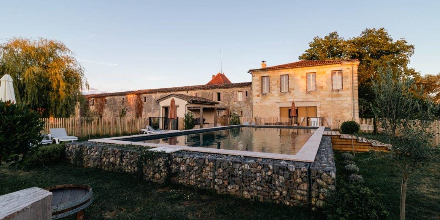 Château de La Vieille Chapelle
