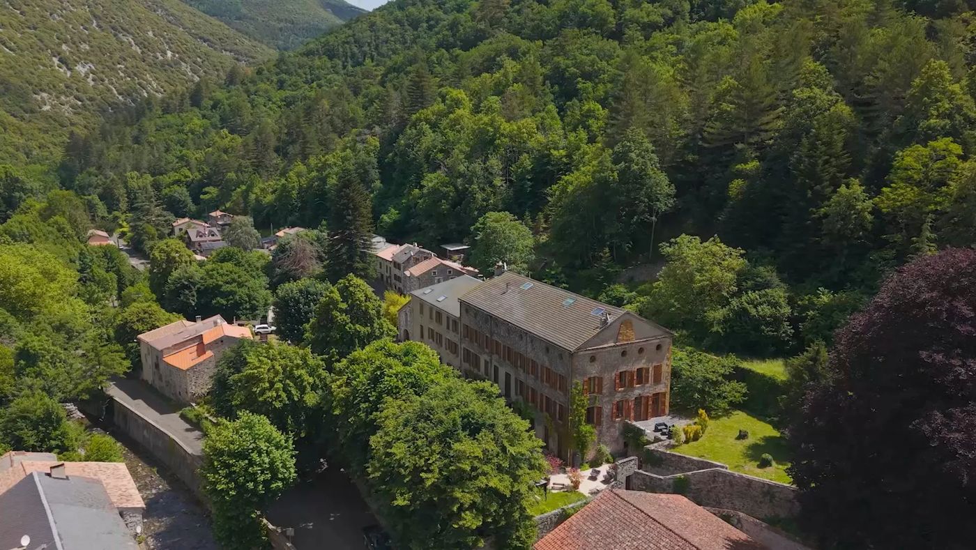 Hostellerie du Grand Duc