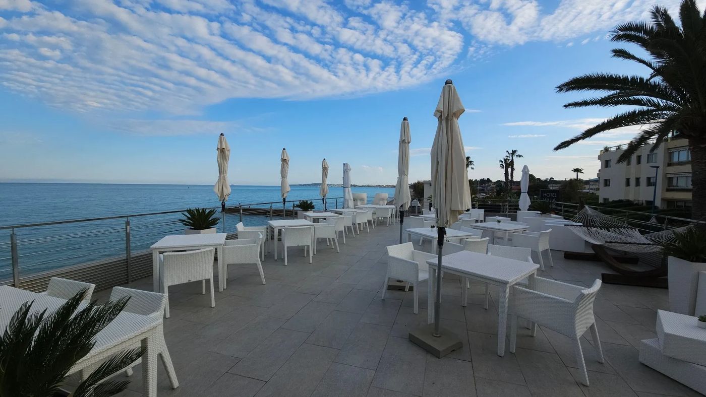 Hôtel Villa Azur
