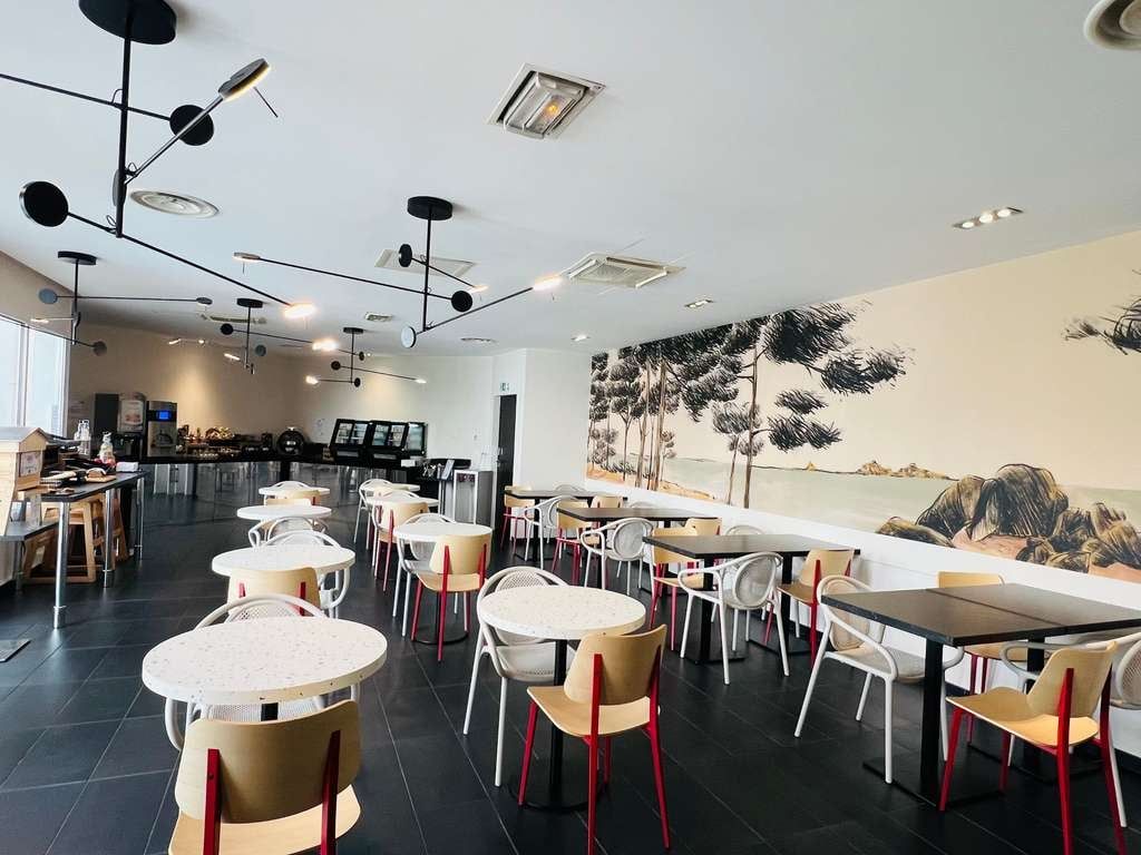 Aparthotel Adagio Marseille Timone