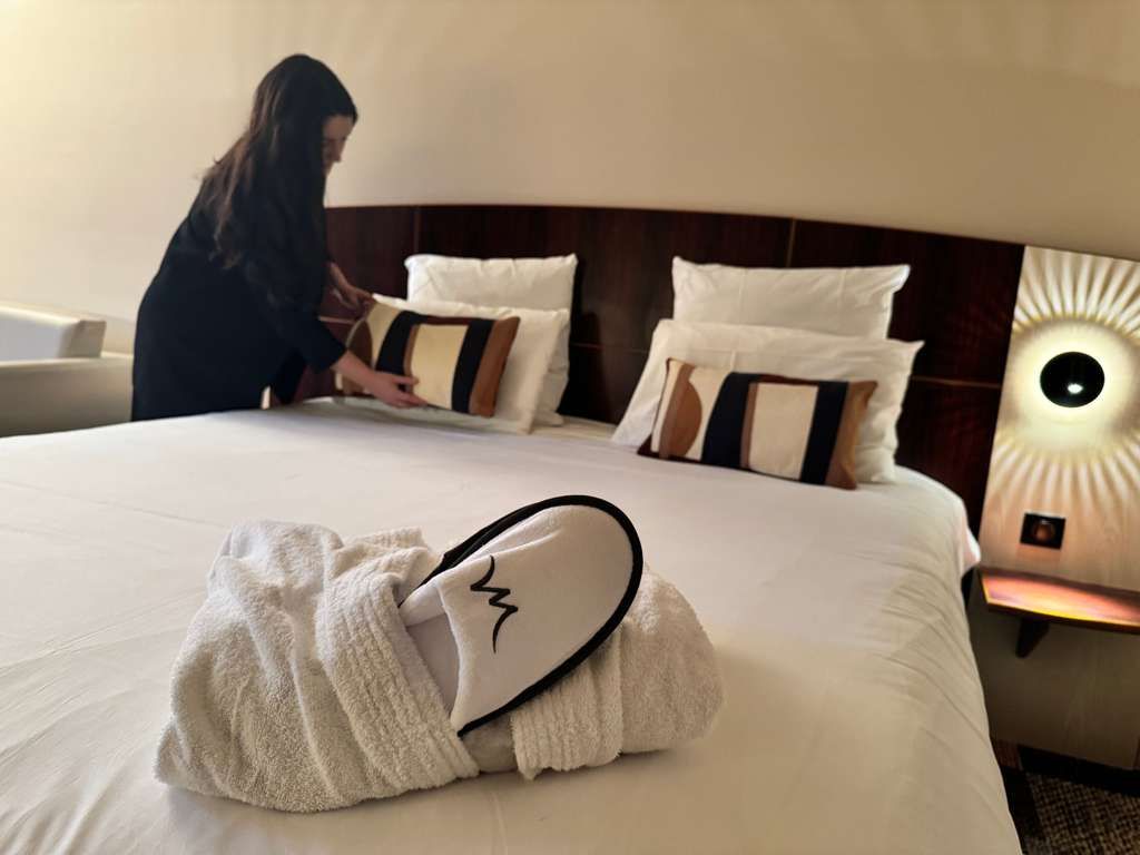 Mercure