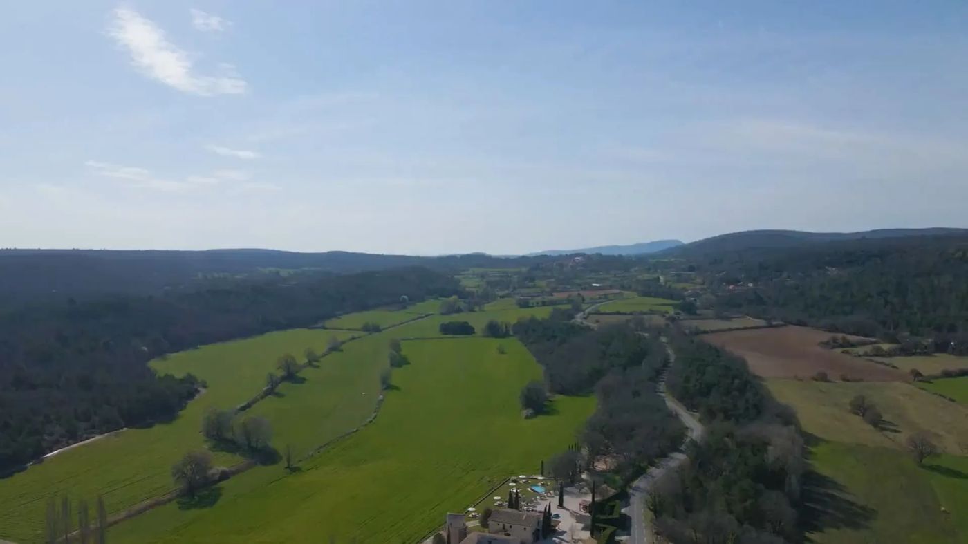 Domaine de la Tour d'Enguernes