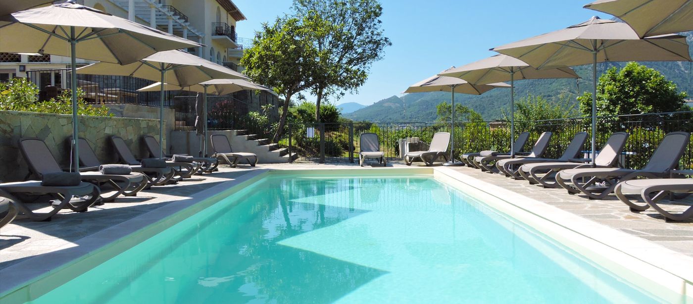 Hôtel Si Mea