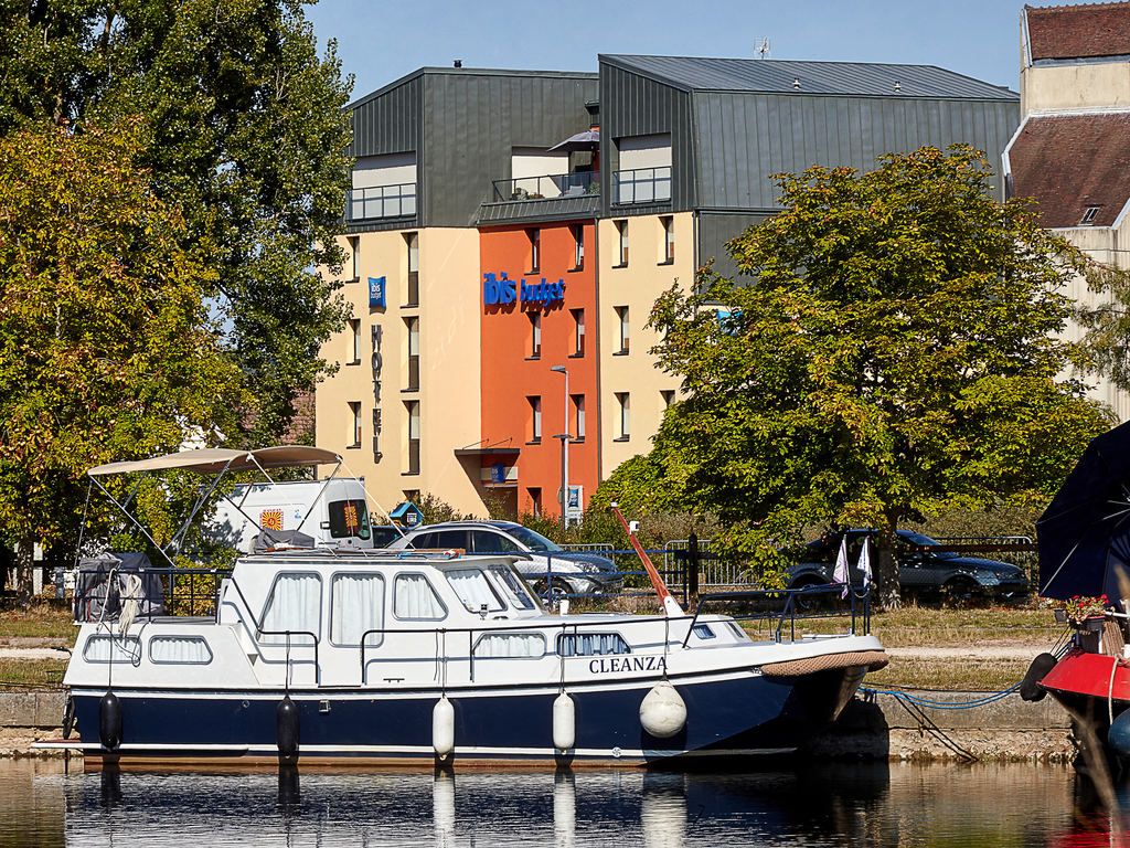 Hôtel Ibis Budget