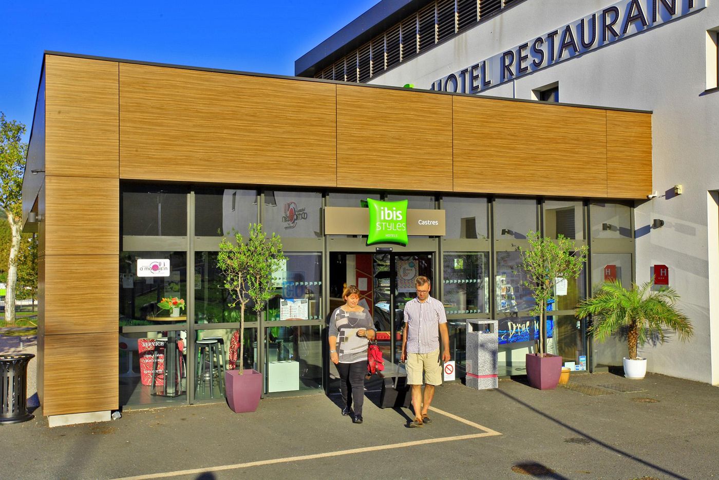 Ibis Styles