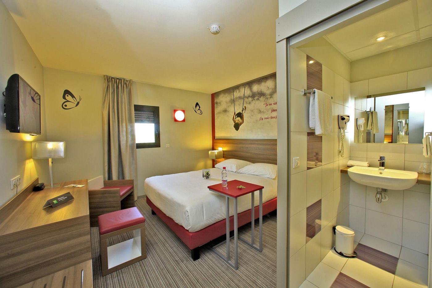 Ibis Styles