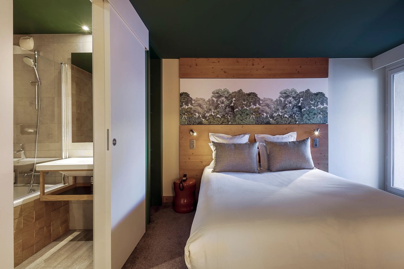 Lykke Hôtel & Spa