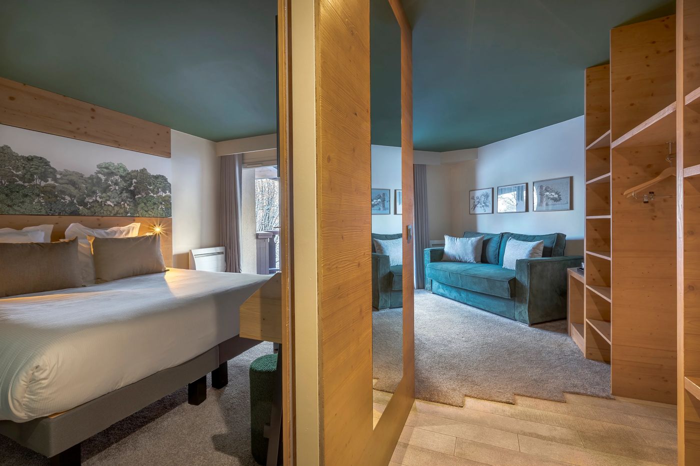 Lykke Hôtel & Spa