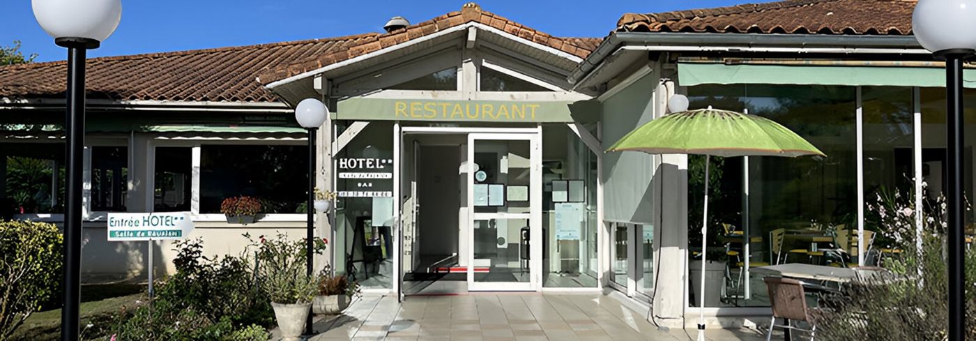 Alios Hôtel