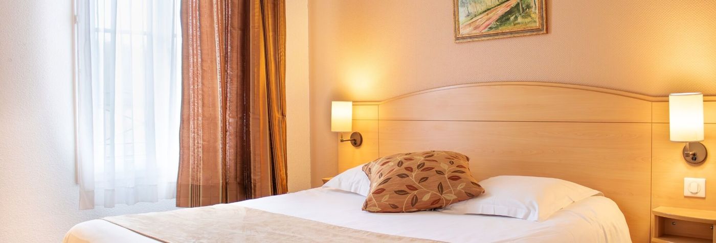 Brit Hotel