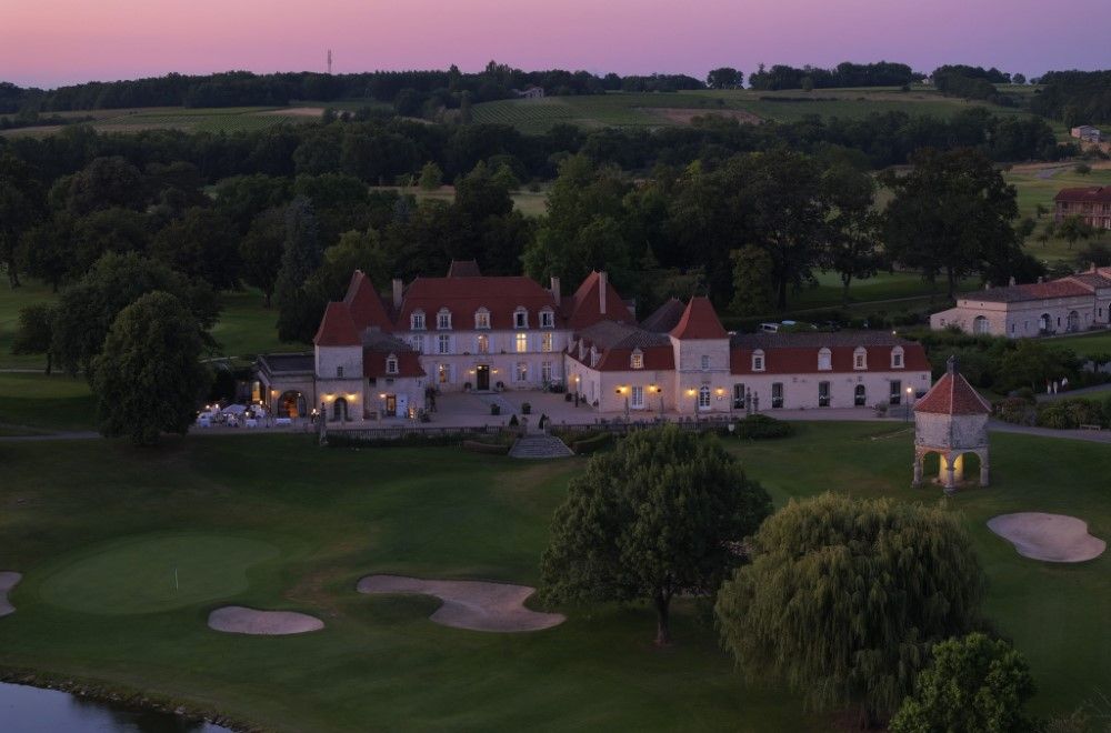 Château des Vigiers