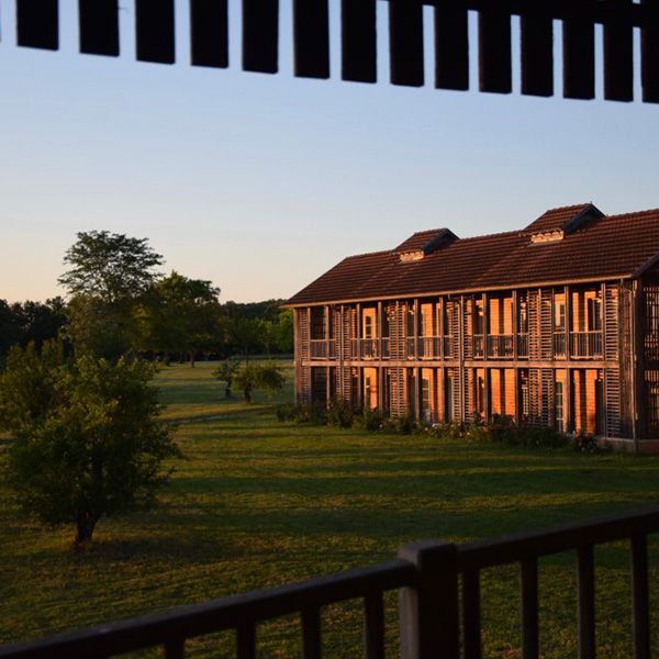 Relais des Vigiers