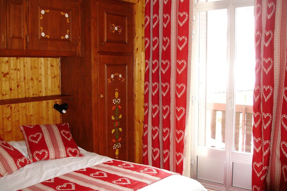Hôtel Le Grand Bec