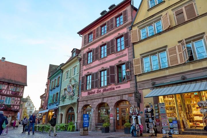 Saint-Martin