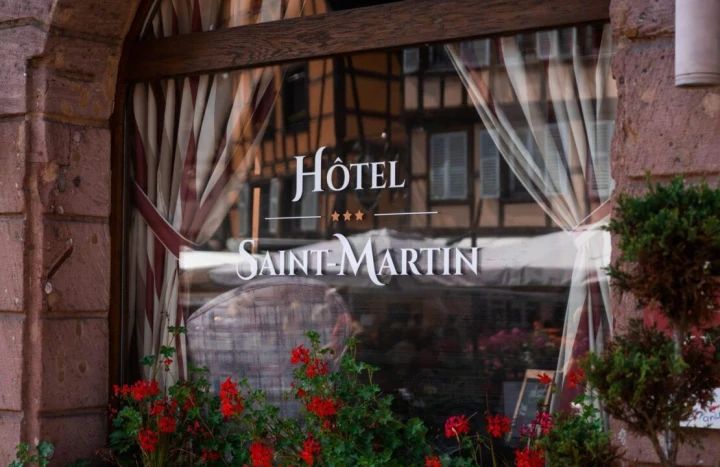 Saint-Martin