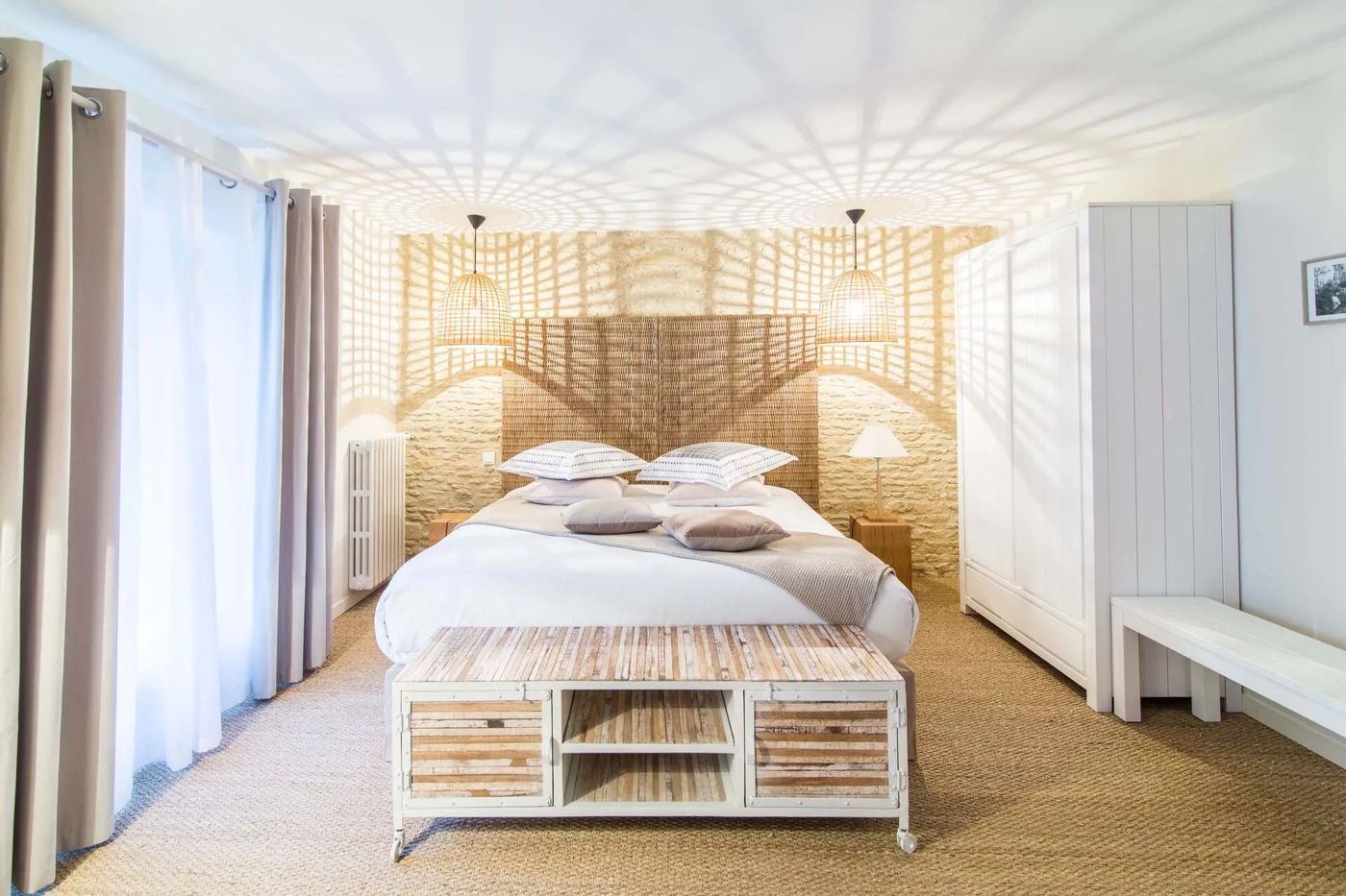 Le Manoir d'Hastings