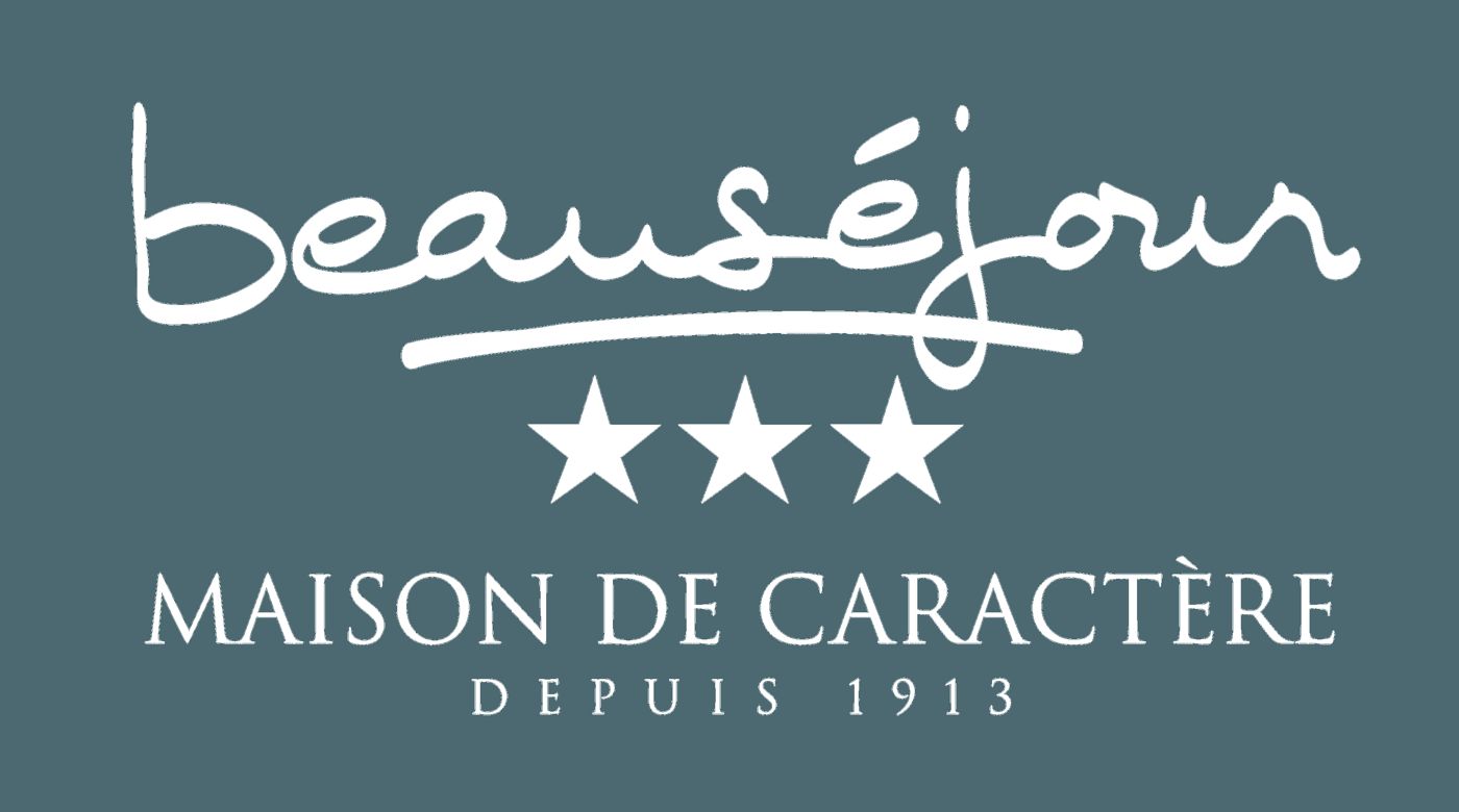 Logis Hôtel Beauséjour Colmar