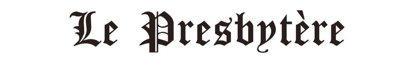 Le Presbytère